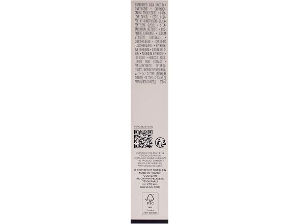 GUERLAIN by Guerlain Precious Light Rejuvenating