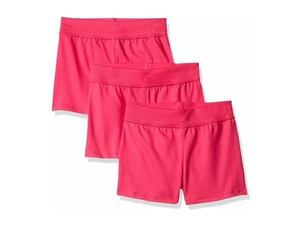 Hanes Girls (M) Jersey Amaranth