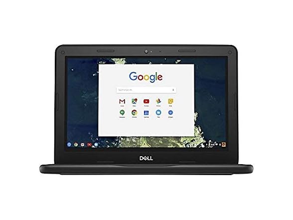 Dell 5190 11.6" Chromebook