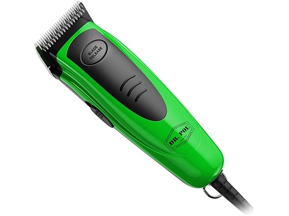 Andis Dr. Pol Easy Clip Versa Clipper Kit