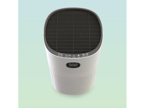 Verapure VP-300-WI Wifi enabled HEPA Air Purifier