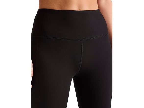 Reebok Womens Odyssey HighRise 7/8 Legging