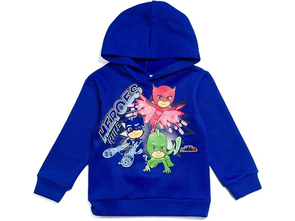 PJ Masks Boys (3T) Owlette Gekko Catboy 3T Pants