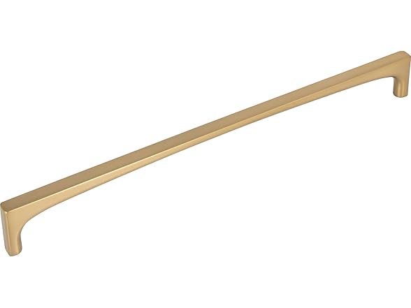 Top Knobs Riverside Handle Cabinet Pull