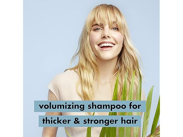 Unilever Love Beauty & Planet Coconut Shampoo