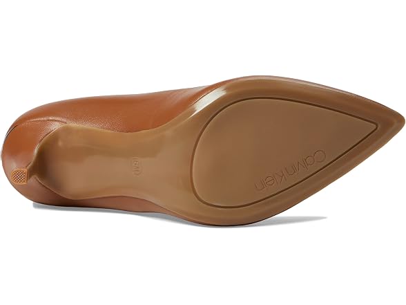 Calvin Klein Gayle Pump