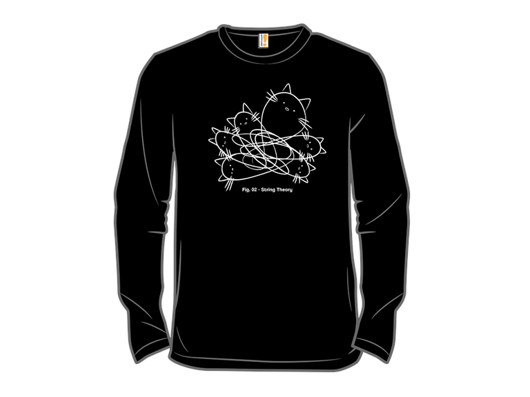 Figure 02  String Theory