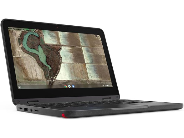 (NEW) Lenovo 500e Gen 3 2-in-1 Touch Chromebook
