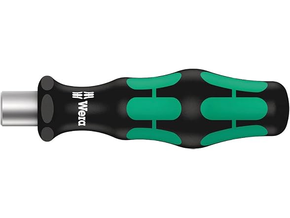 Wera 05049060001 - 39-Piece Tool