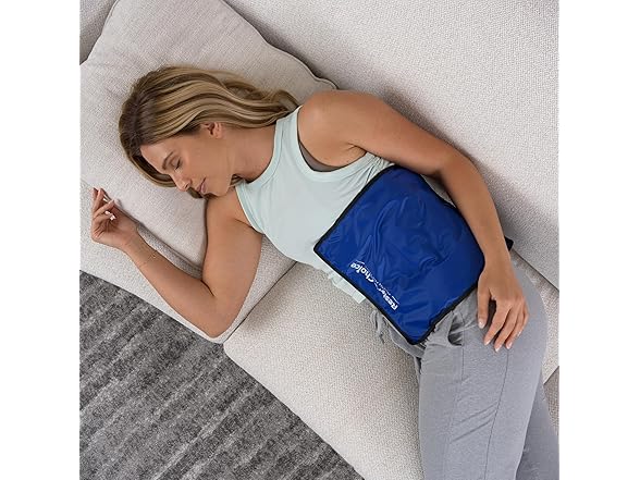 Gel Ice Pack Large 11x14.5"