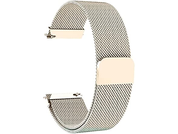 Stan Lee 22mm Watch Bands