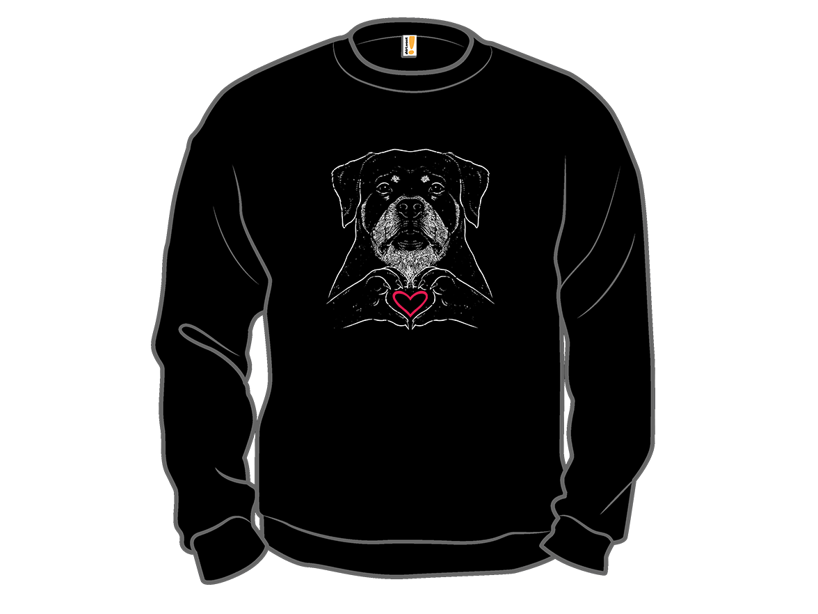 Rottweiler Loyal Heart - Gallery 11