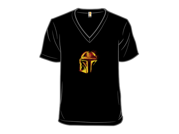 The One Who Wears It