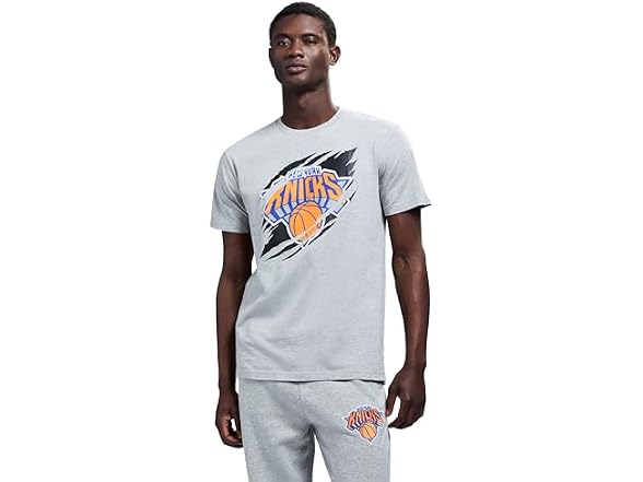 Game 7 Men NBA Graphic Short Sleeve T-Shirt