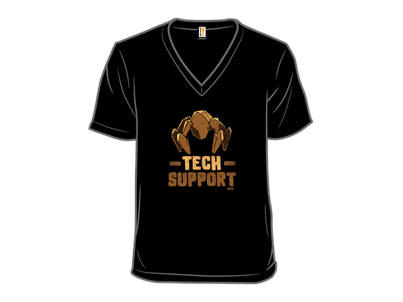 Rocky Tech Support