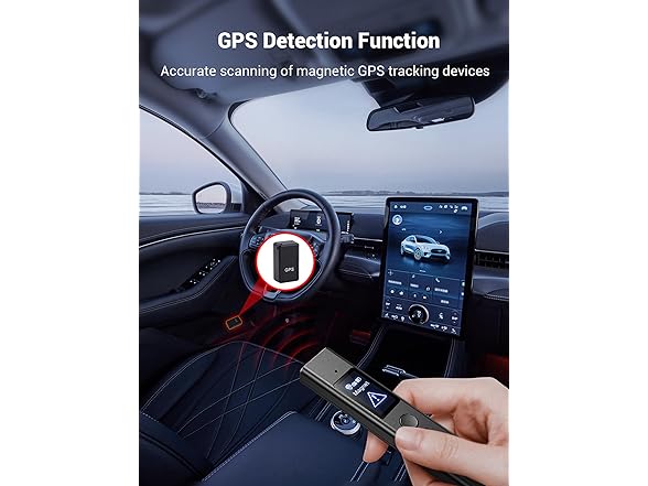 smhawk Hidden Camera Detector