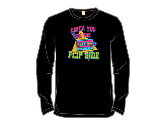 The Flip Side