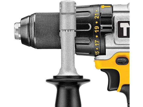 DEWALT 20V MAX* Cordless Drill Combo Kit