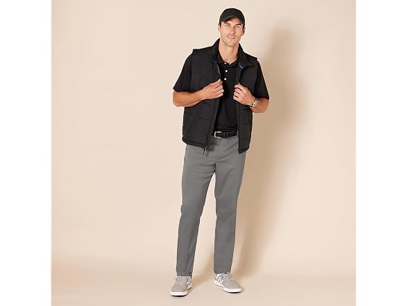 Amazon Essentials Men (35W x 34L) Men's Golf Pant