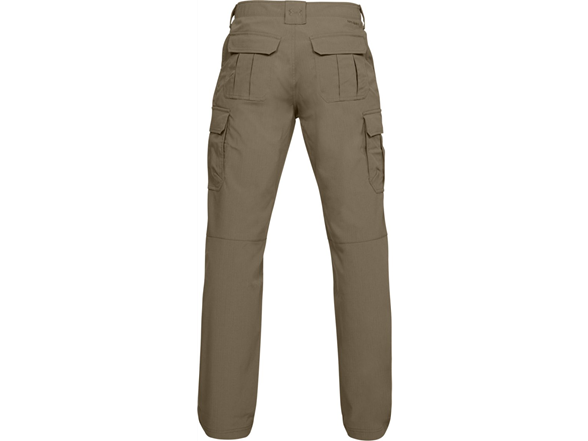 UNDER ARMOUR UA Tactical Patrol Pants - Bayou - Size 36 x 32 