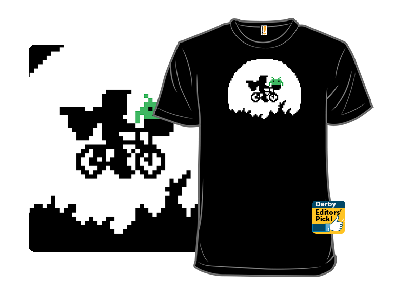 Invader Friend - Gallery 8