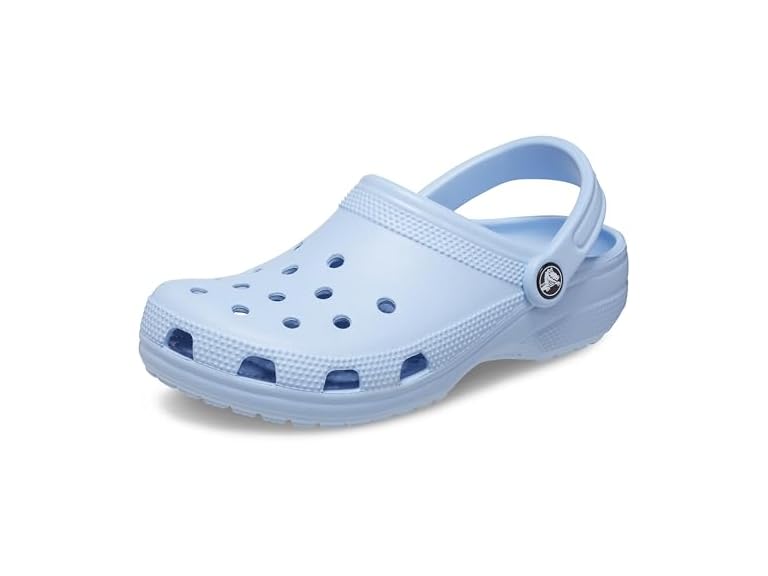 Crocs Classic Unisex Clog - Gallery 45