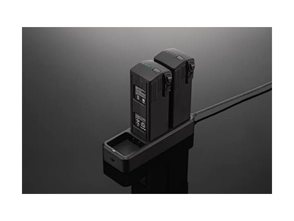 DJI Mavic 3 Battery Charging Hub