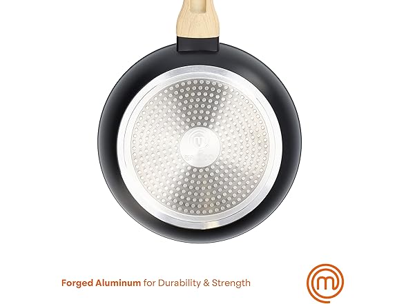 MasterChef Nonstick Frying Pan 8 inch Skillet