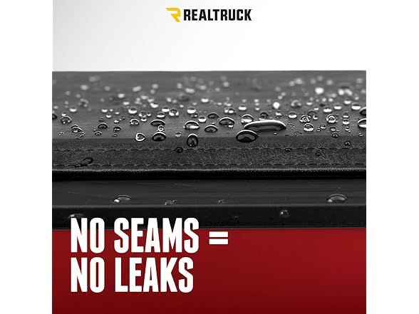 TruXedo Sentry Tonneau Cover Tundra 6'7"