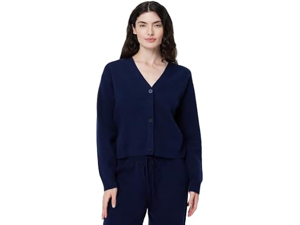 Amazon Essentials Women Knit Cardigan Sweater