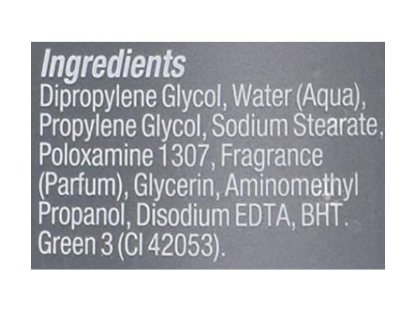 Dove Men+Care Deodorant Stick, Extra Fresh, 3 Ounce