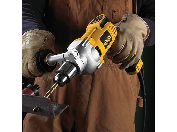 DEWALT DWD220 Drill, Variable Speed Reversible