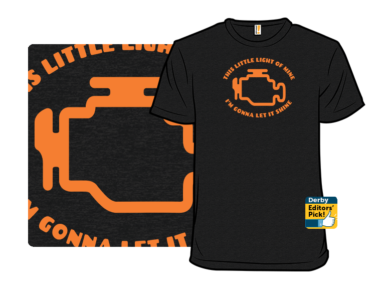 This Little Light of Mine