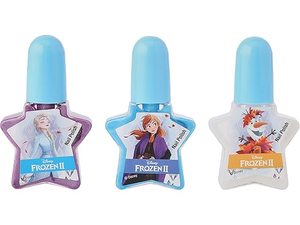 Lip Smacker Disney Frozen 2 nail polish Tin