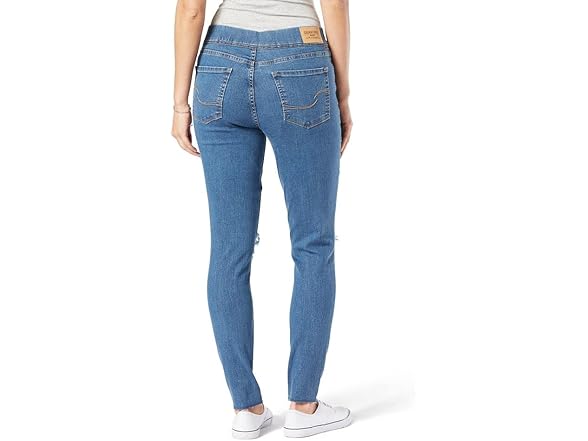 Levi Strauss Signature Gold Women Jeans