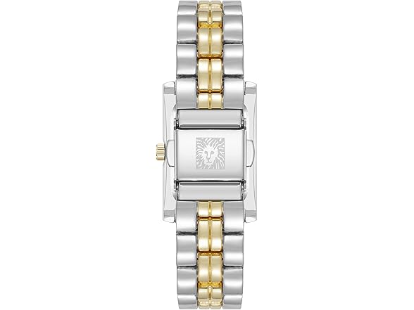 Anne Klein Bracelet Watch