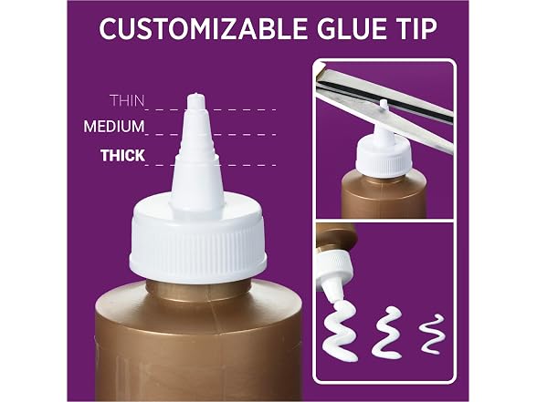 Aleene's Original Tacky Glue 16oz