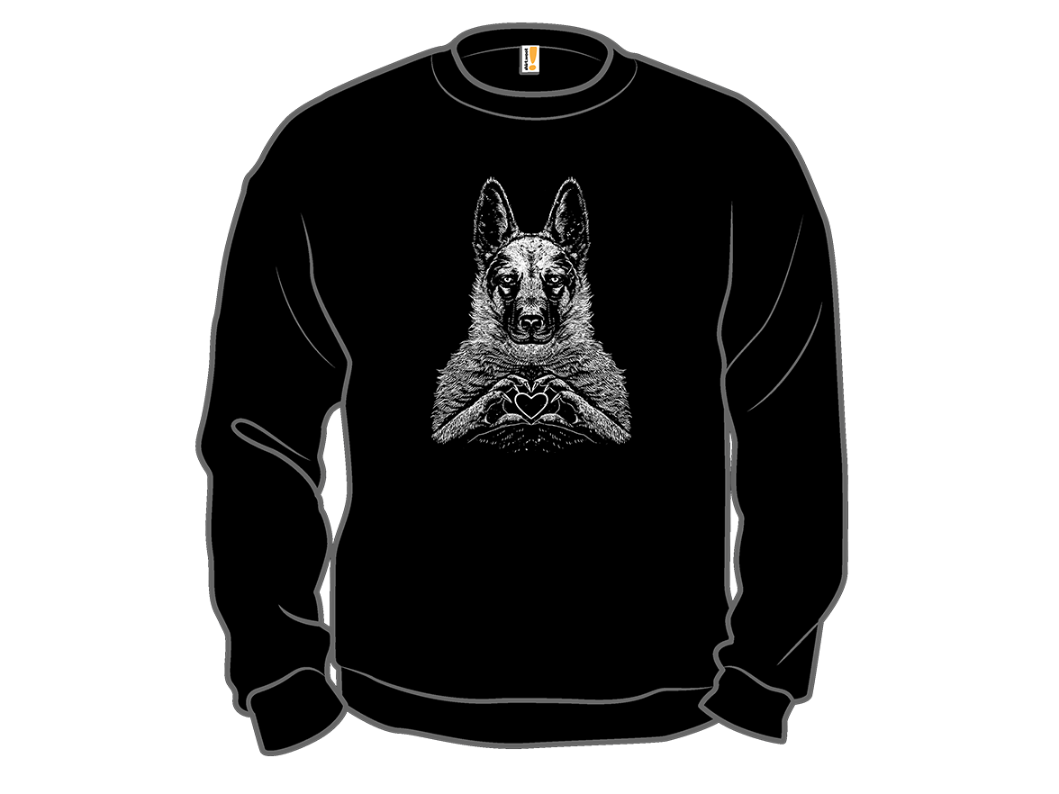 German Shepherd True Love - Gallery 11