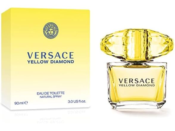Versace 8011003804566-EP VERSACE 8011003804566
