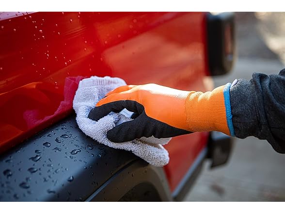 G & F Products G & F Products Waterproof Winter Gloves – Ins