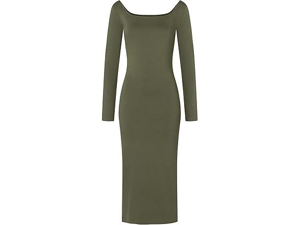 Burda Misses' Dress and Shirt Sewing Pattern