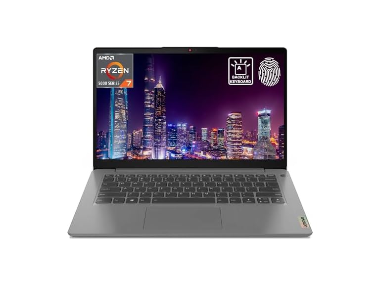 Lenovo Lenovo IdeaPad 3 Laptop for Business, 14