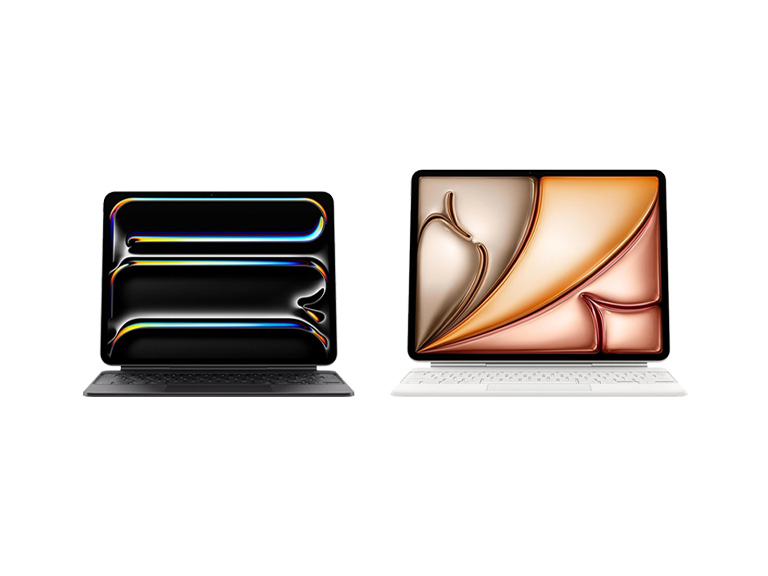 Apple iPad Magic Keyboard Cases - Gallery 2