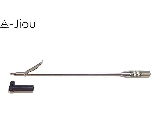 A-jiou A MC JIOU Spearfishing Pole Tip