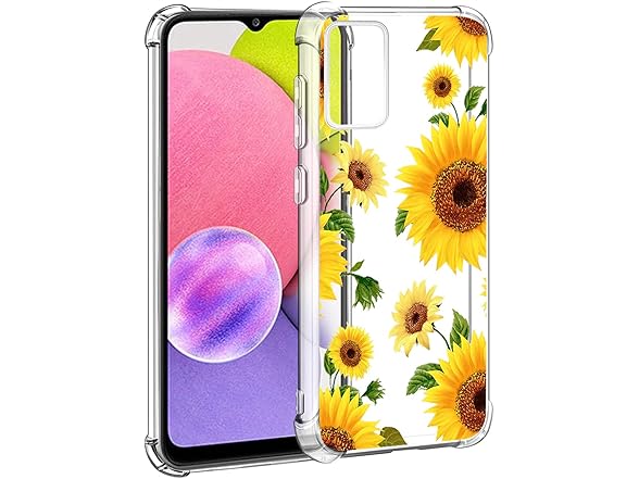 YJROP (3-Pack) for Samsung Galaxy Case