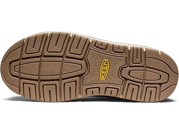 Keen Women's San Jose 6 Work Boots (6)