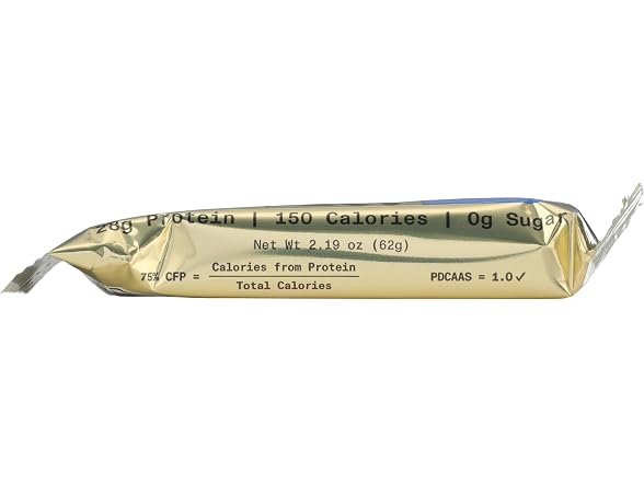David Protein Bar