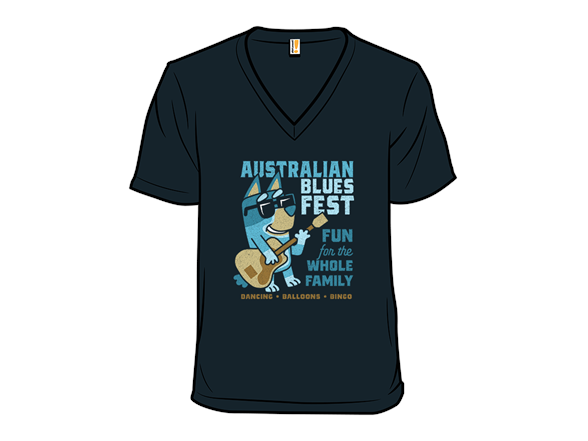 Australian Blues Fest