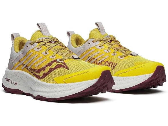Saucony Women's Ride Tr2 Sneaker