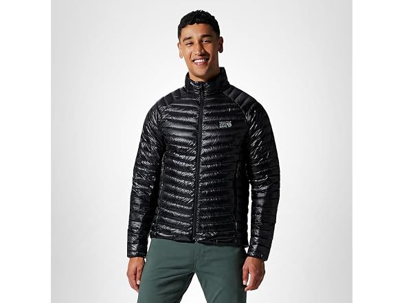 Mountain Hardwear Men (XXL) Ghost Whisperer Jacket